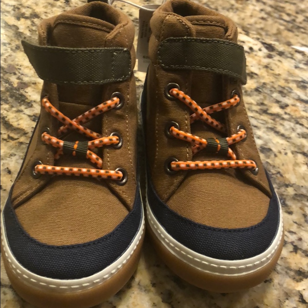 Old navy shoes